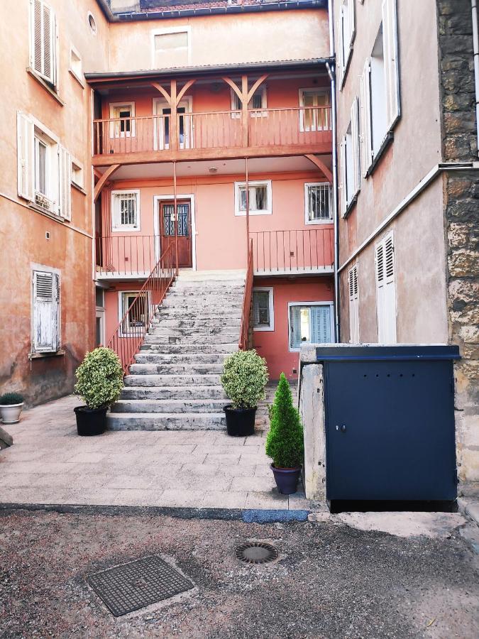 La Diligence De Beaune Beaune  Exteriör bild